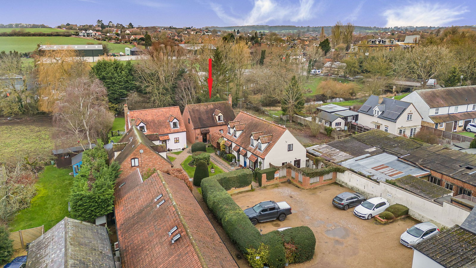 Image for Standon Court, Standon