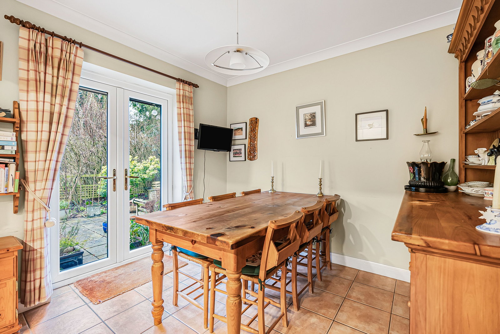 Image for Standon Court, Standon