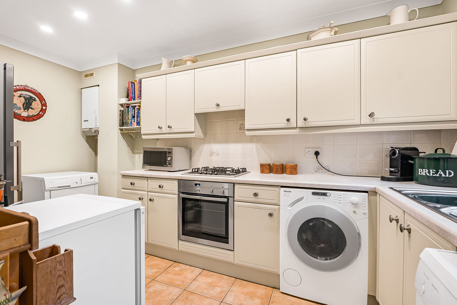 Image for Standon Court, Standon