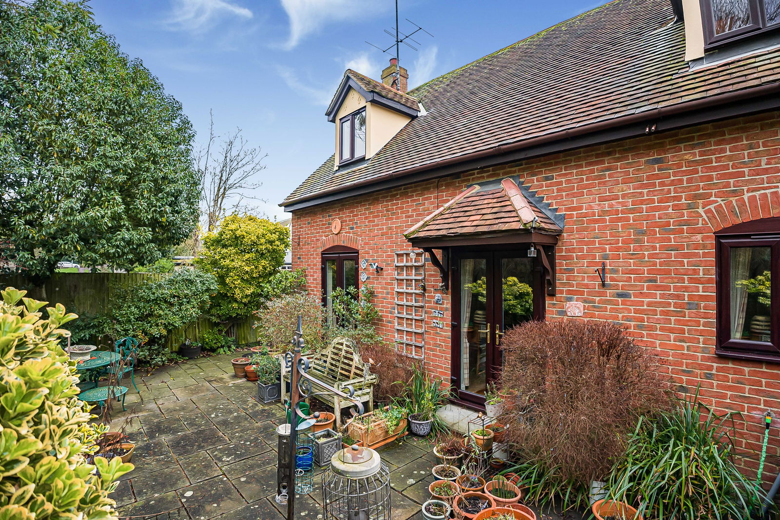 Image for Standon Court, Standon