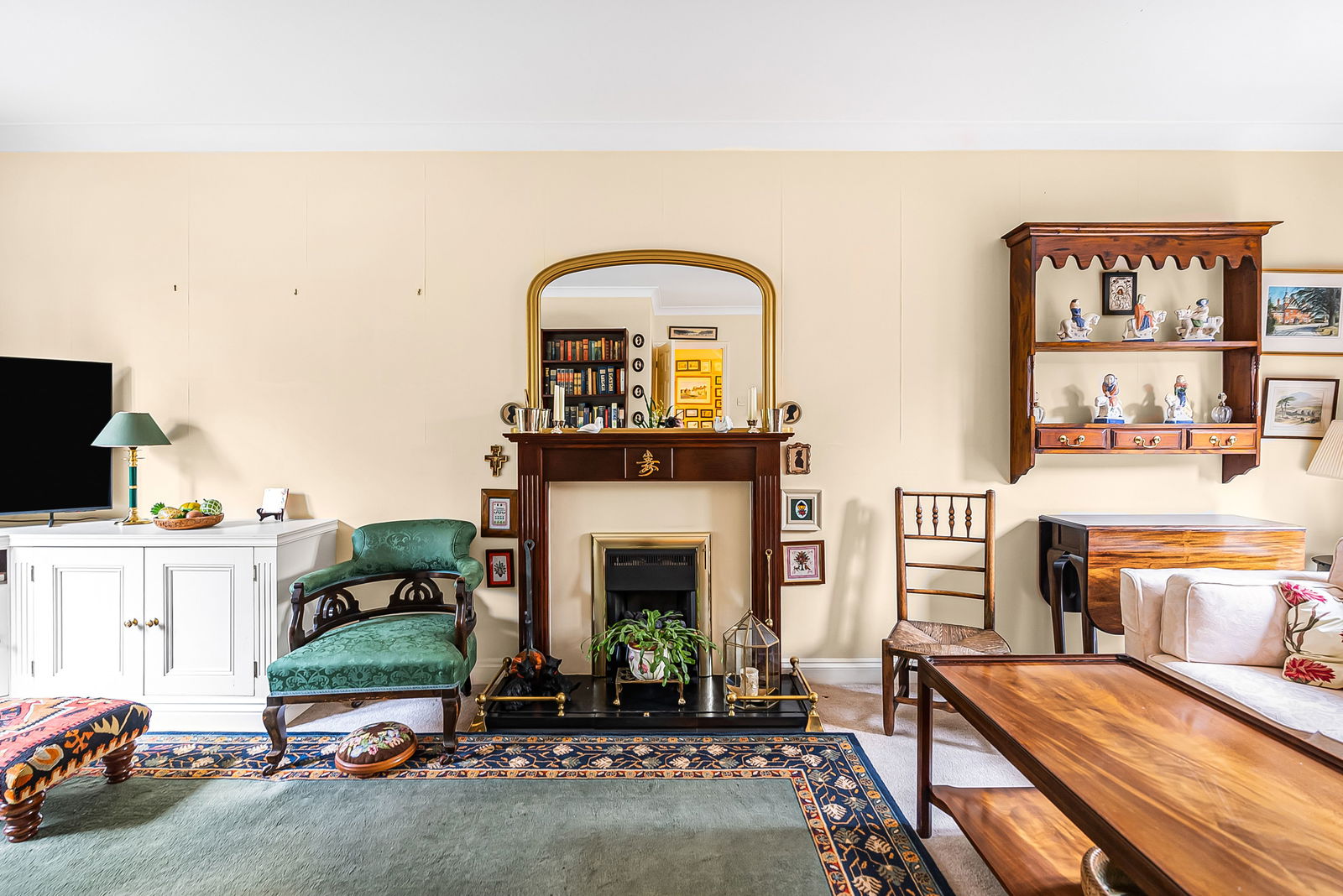 Image for Standon Court, Standon