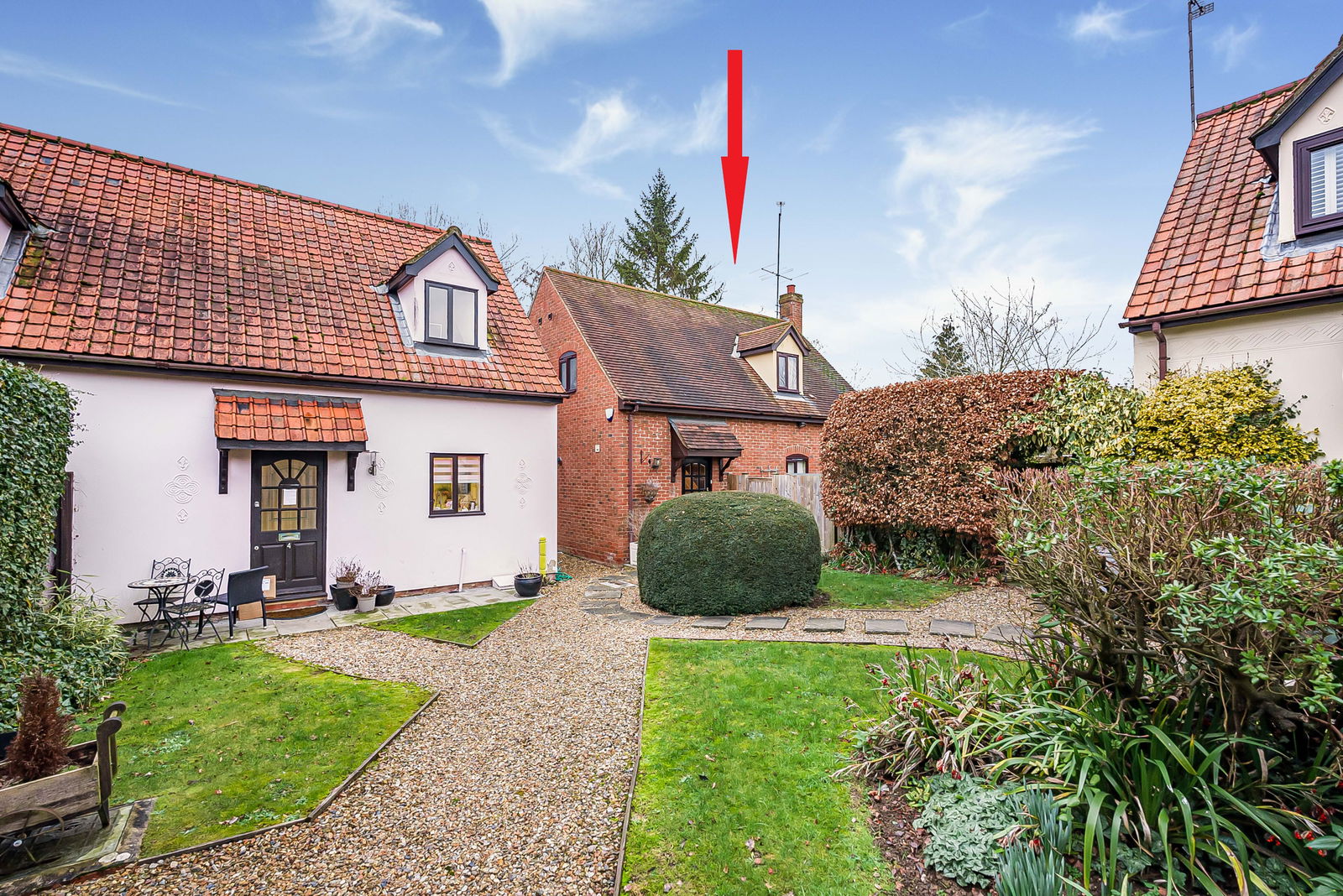 Image for Standon Court, Standon