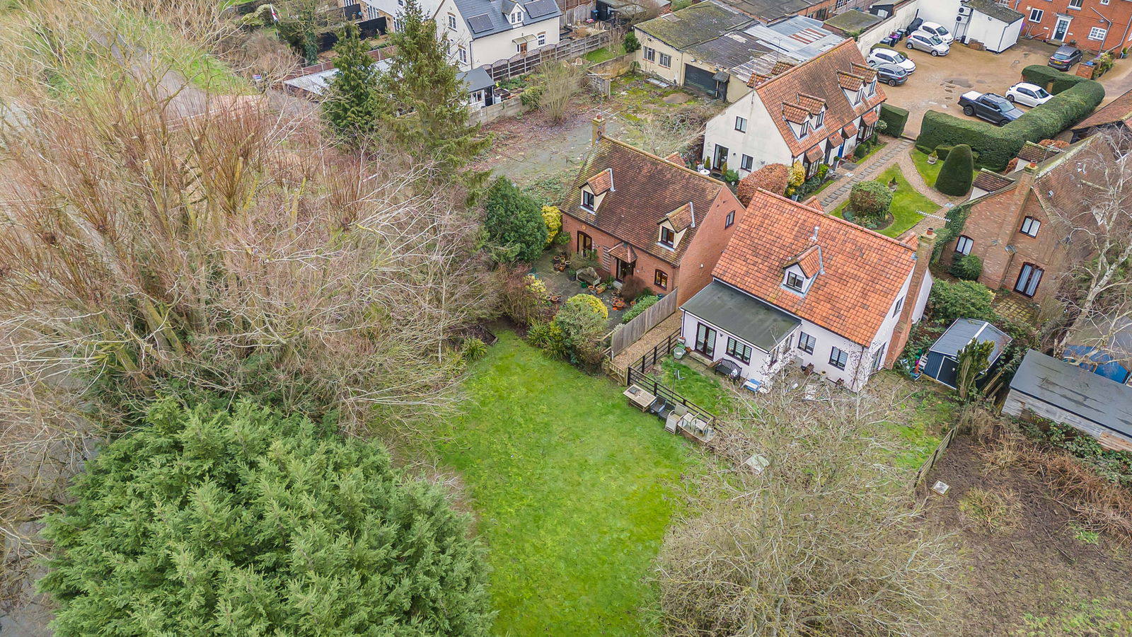 Image for Standon Court, Standon