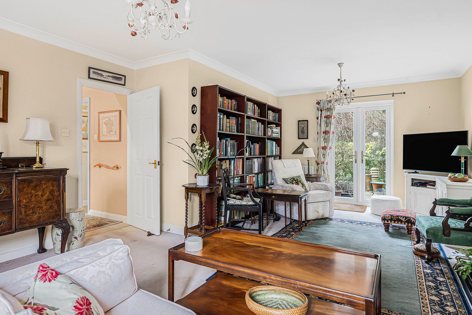 Image for Standon Court, Standon
