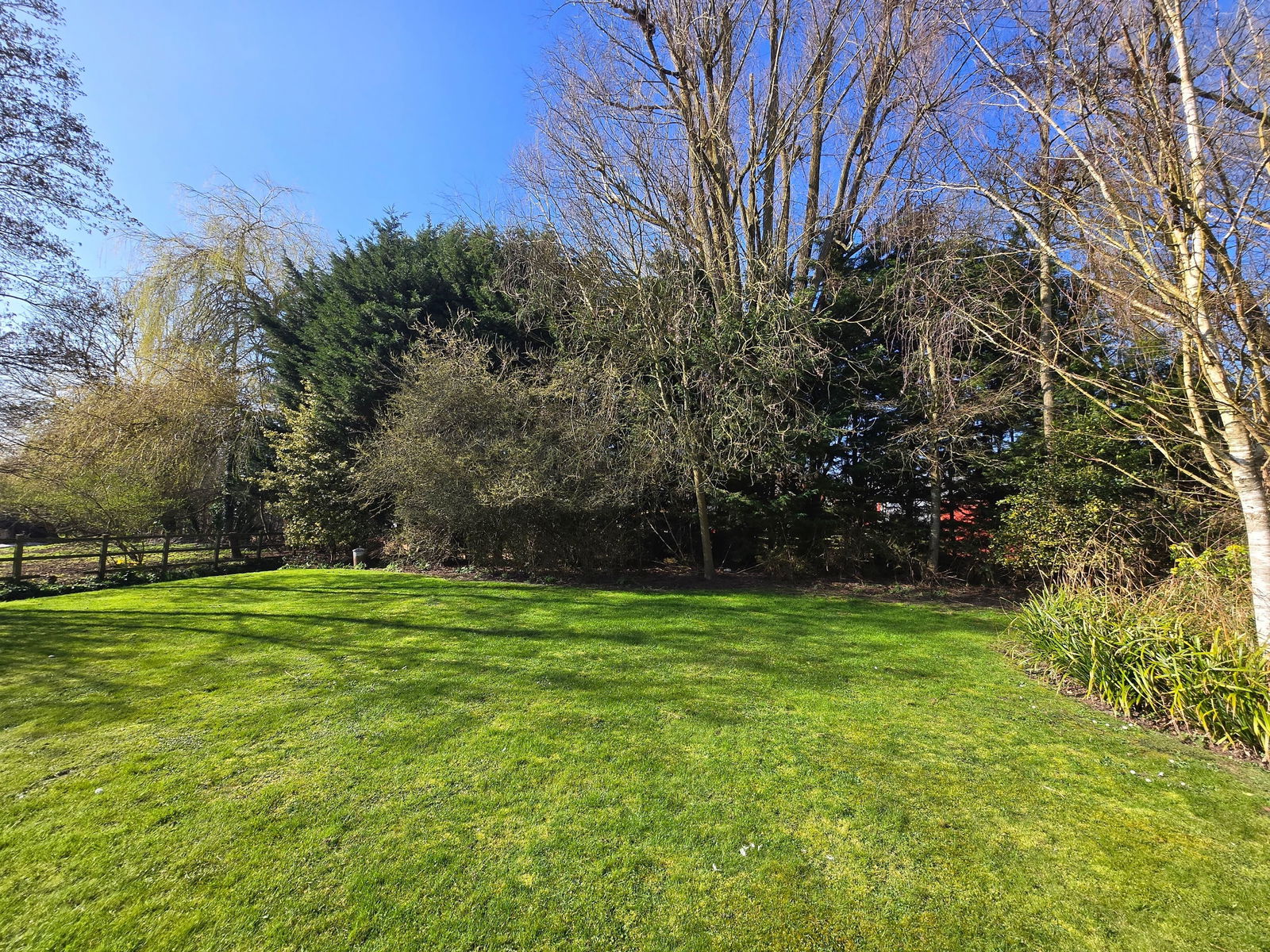Image for Standon Court, Standon