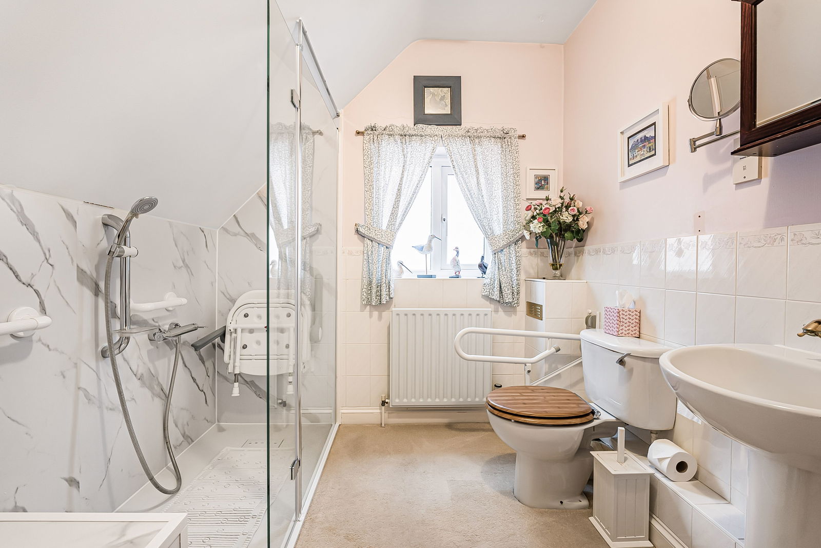 Image for Standon Court, Standon