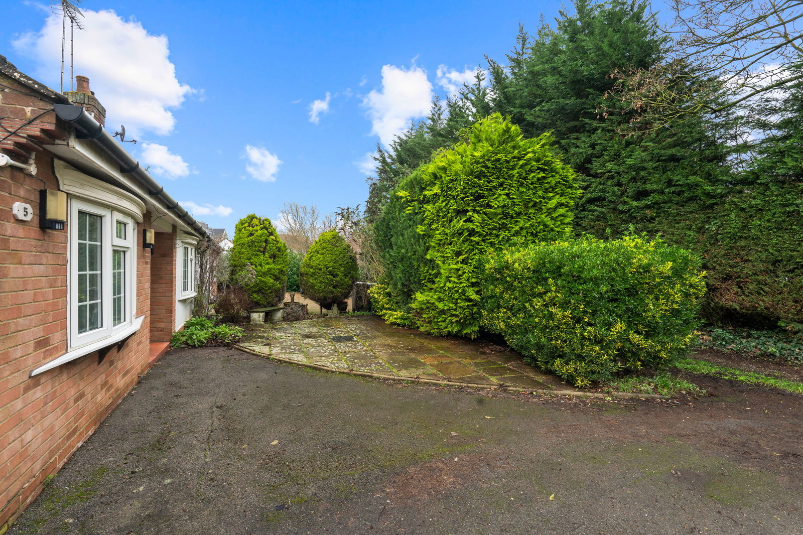 Image for Waterside, Stansted Mountfitchet