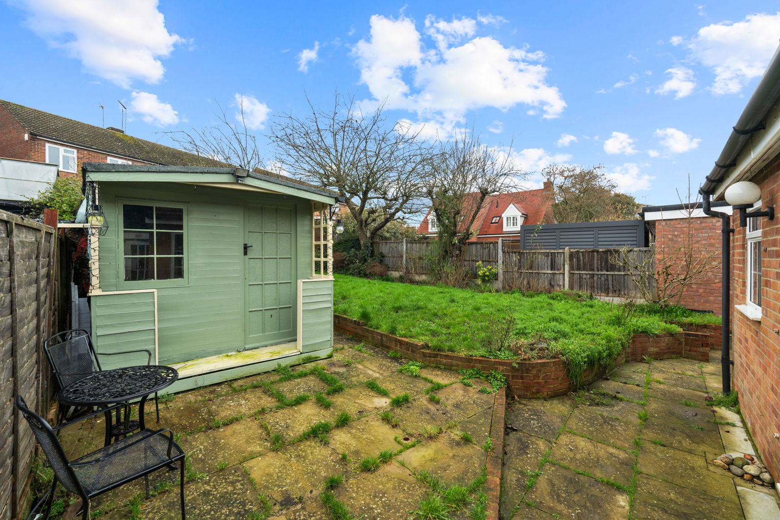 Image for Waterside, Stansted Mountfitchet