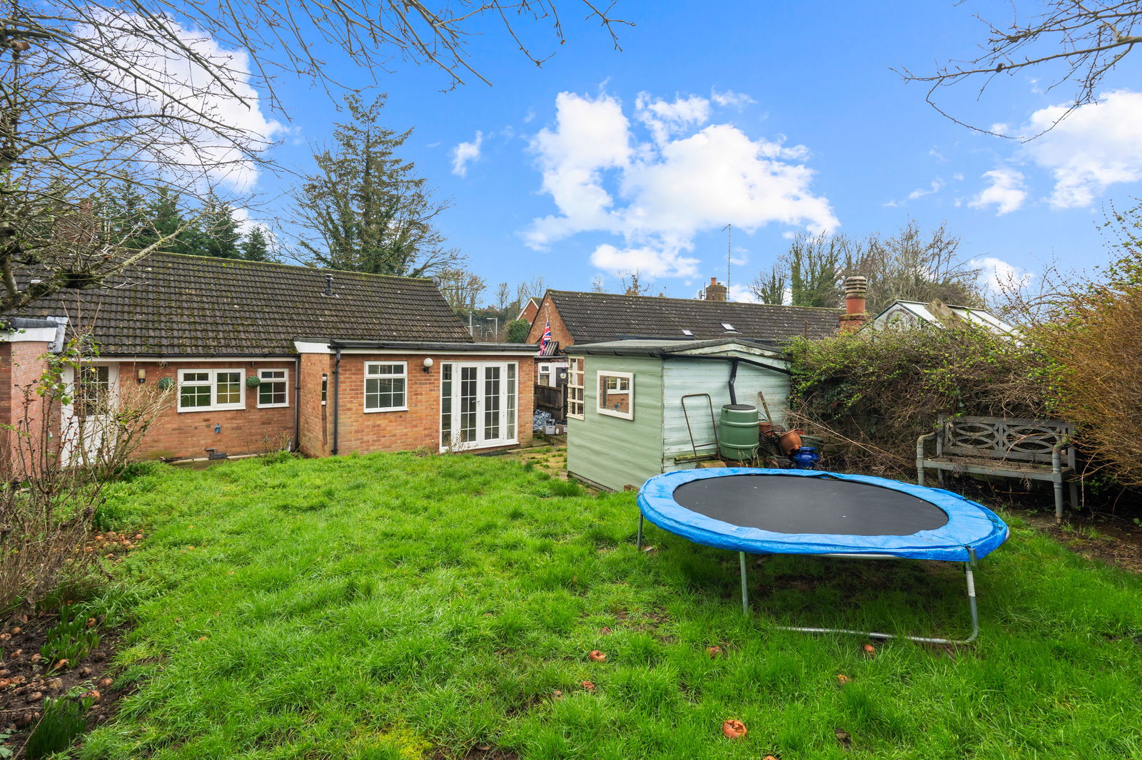 Image for Waterside, Stansted Mountfitchet