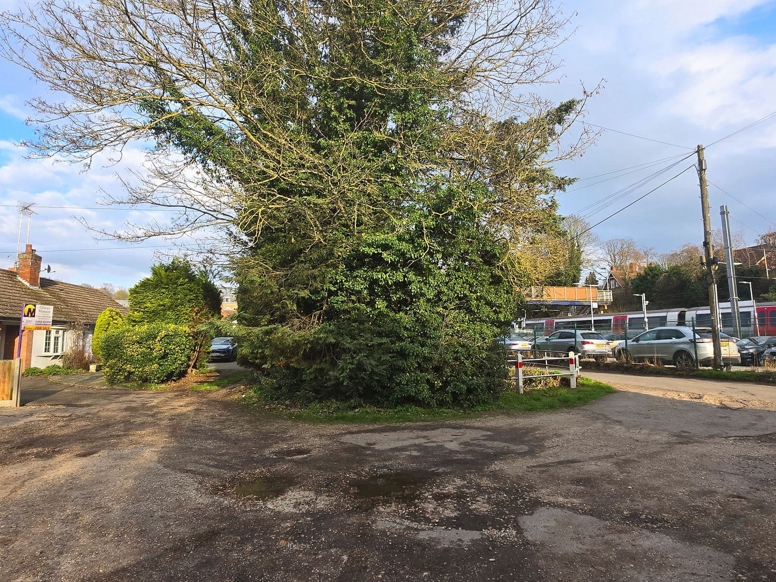 Image for Waterside, Stansted Mountfitchet