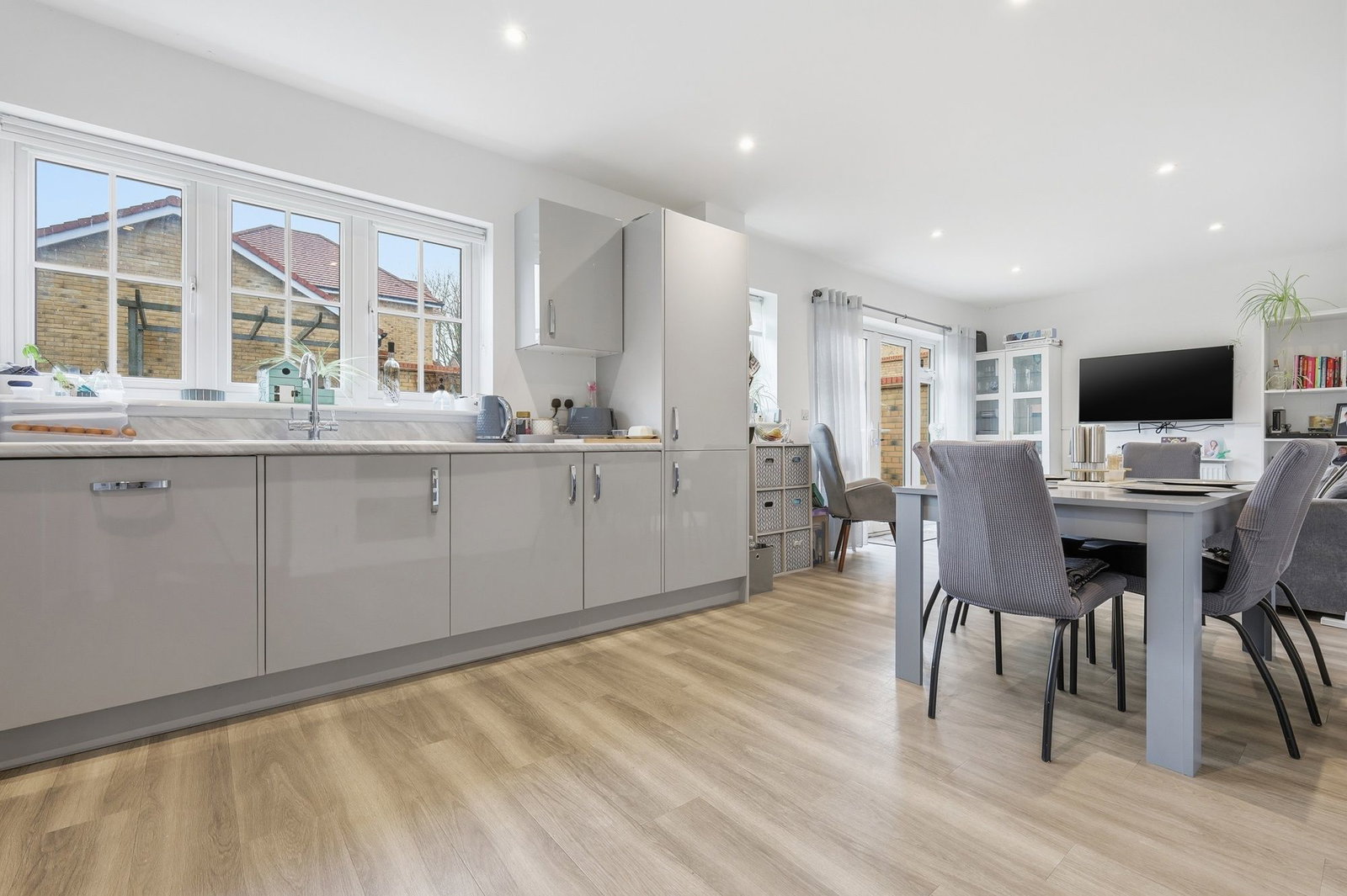 Image for Abrahams Drive, Buntingford