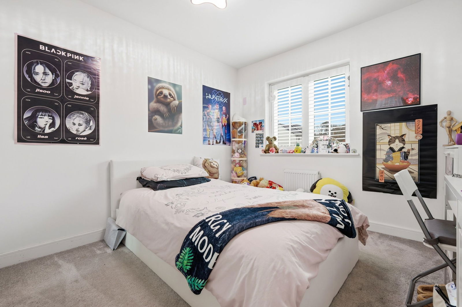 Image for Abrahams Drive, Buntingford