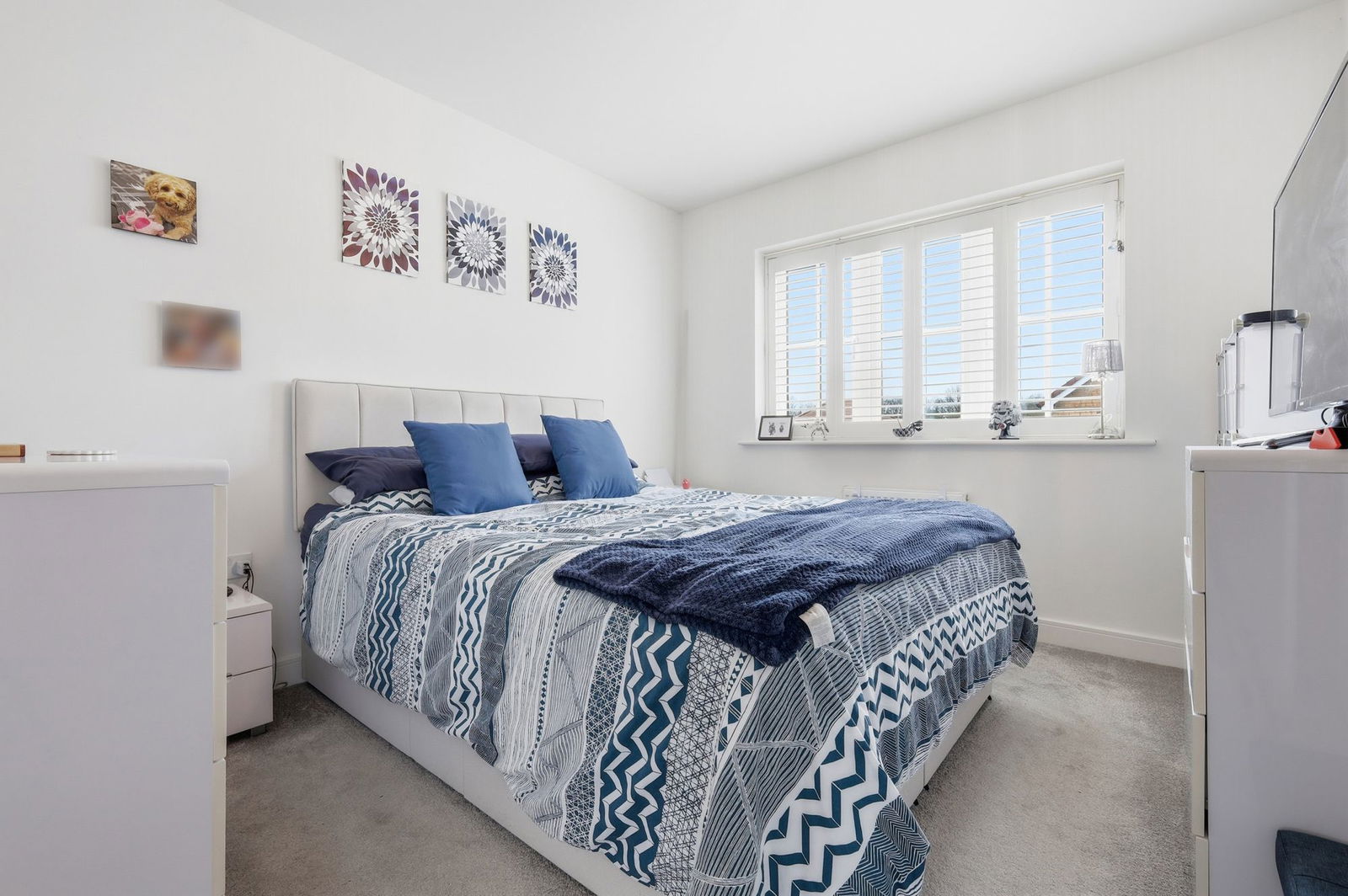 Image for Abrahams Drive, Buntingford