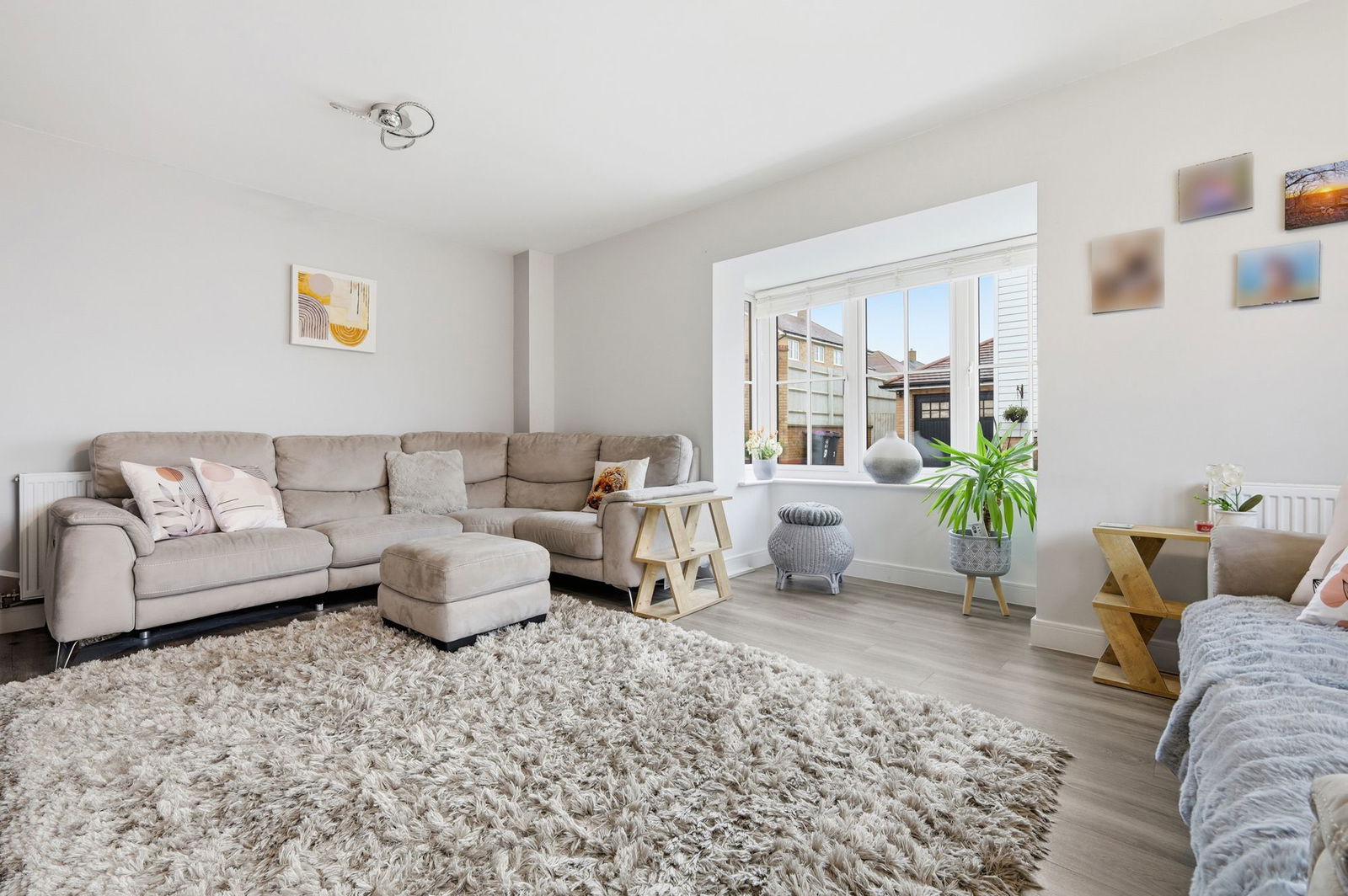 Image for Abrahams Drive, Buntingford