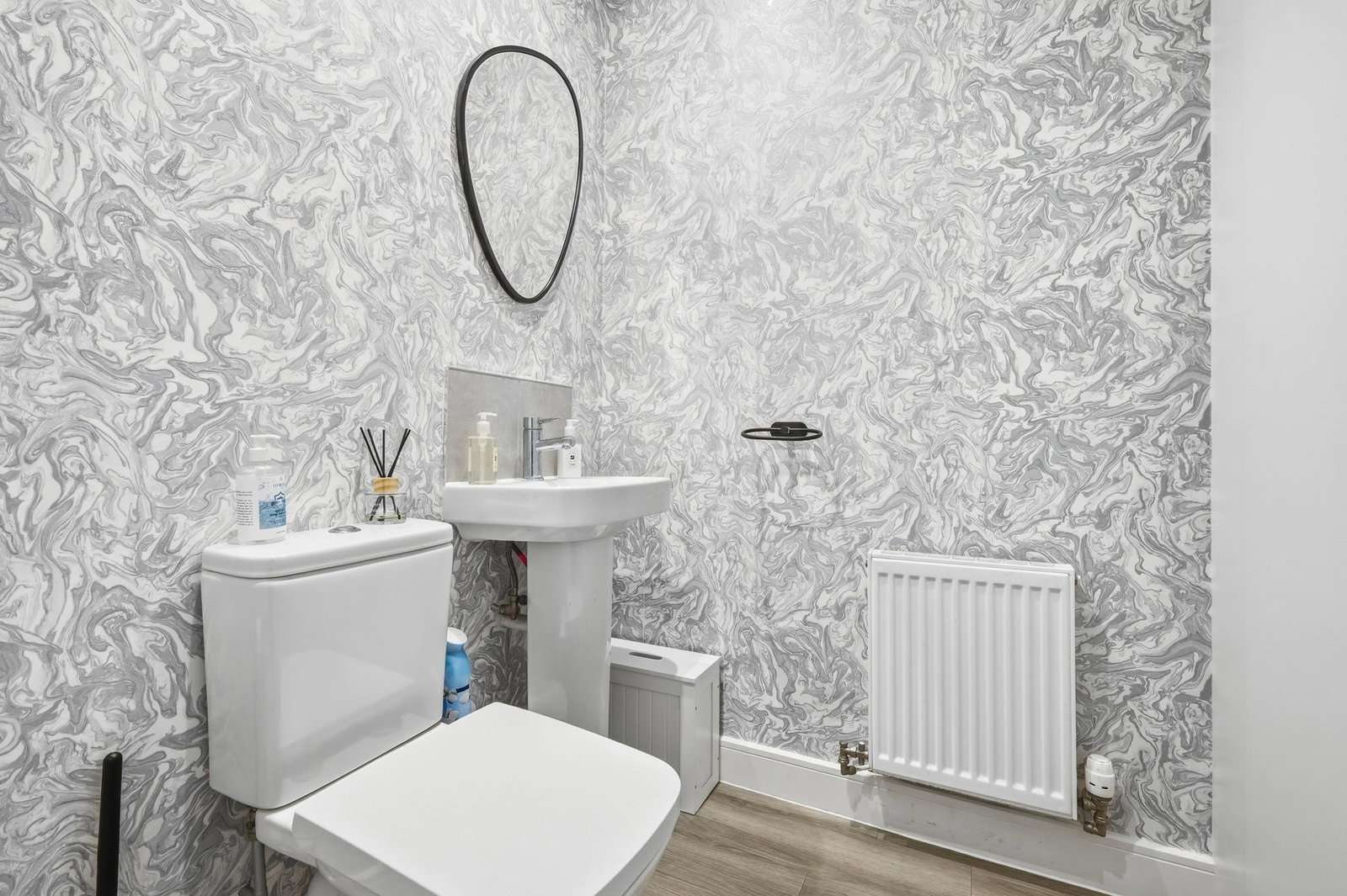 Image for Abrahams Drive, Buntingford