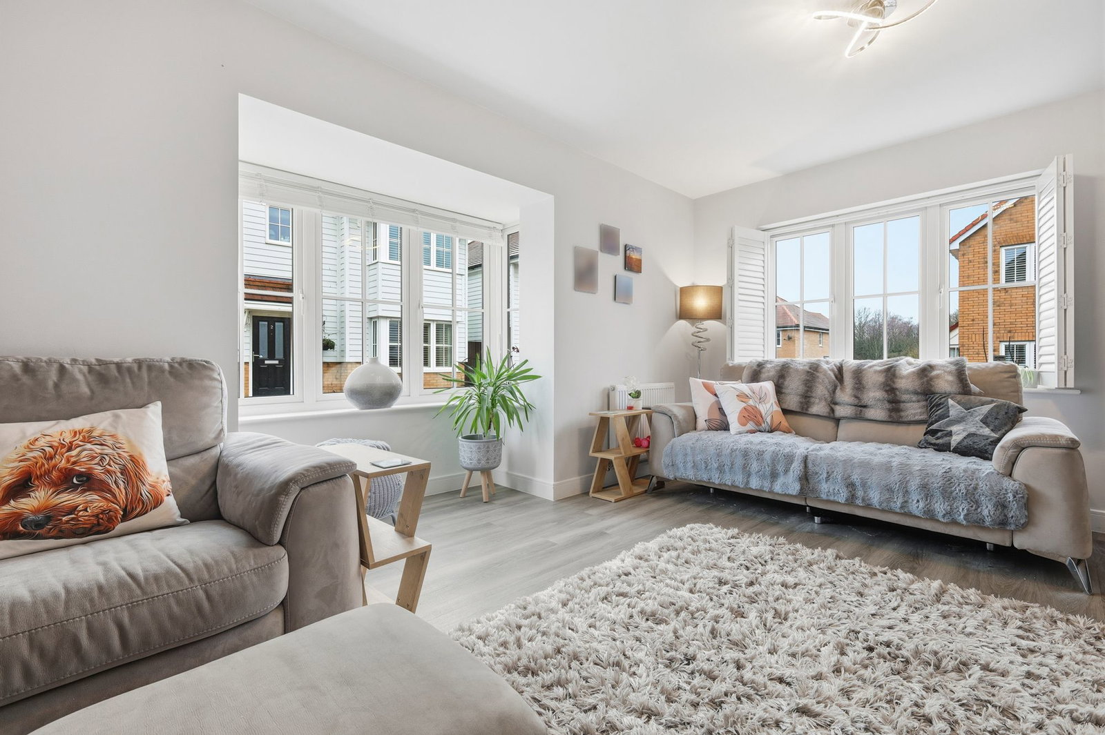 Image for Abrahams Drive, Buntingford