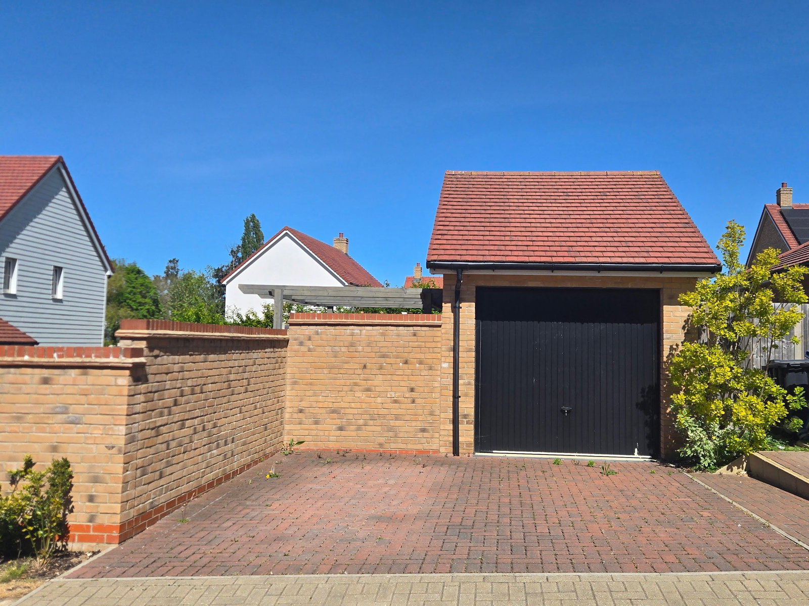 Image for Abrahams Drive, Buntingford