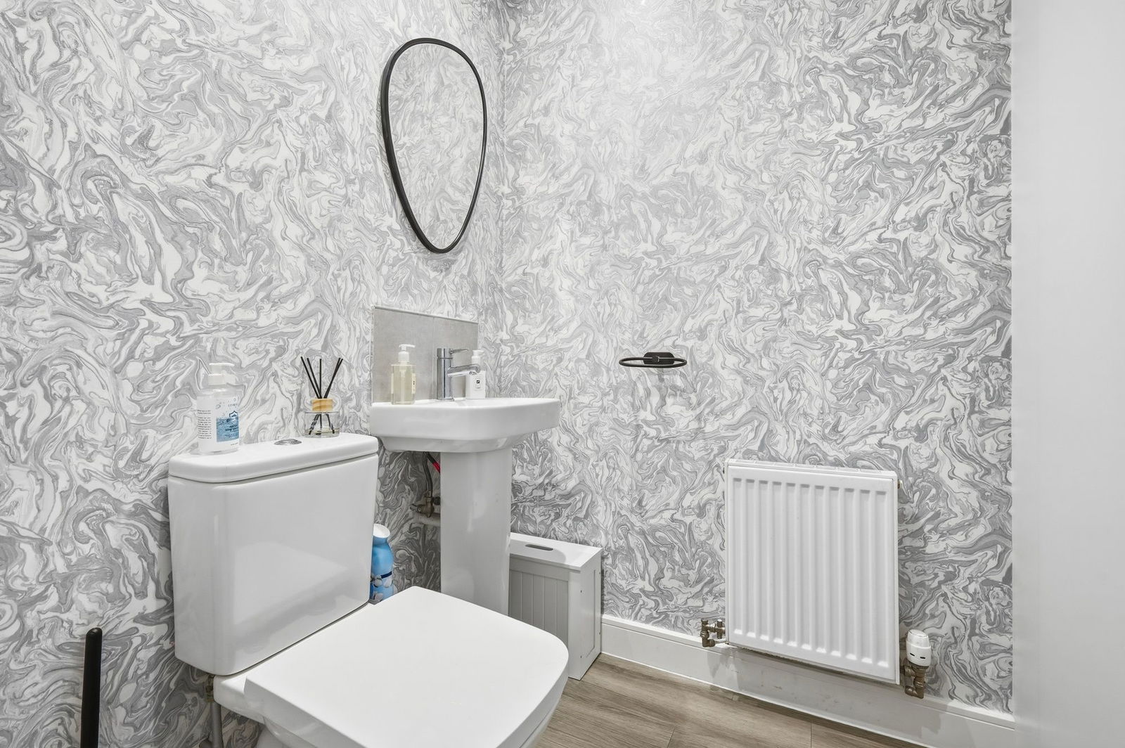 Image for Abrahams Drive, Buntingford