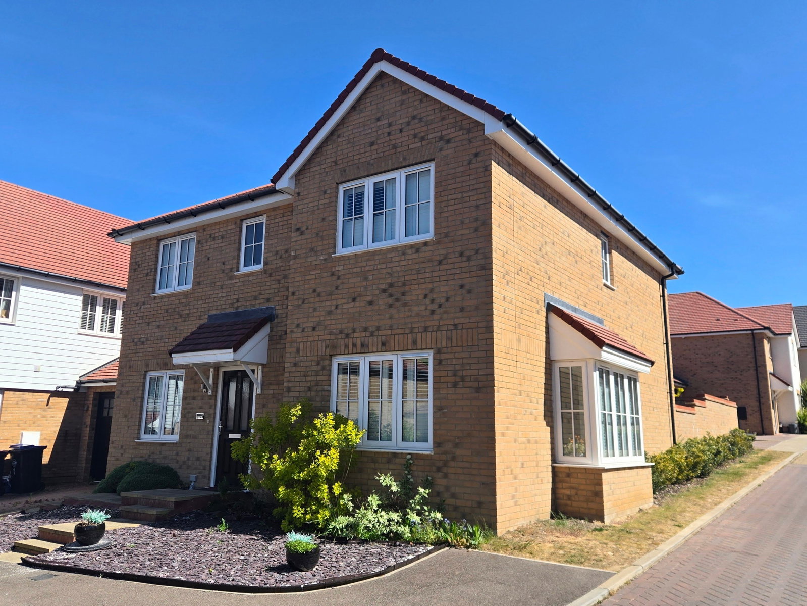 Image for Abrahams Drive, Buntingford