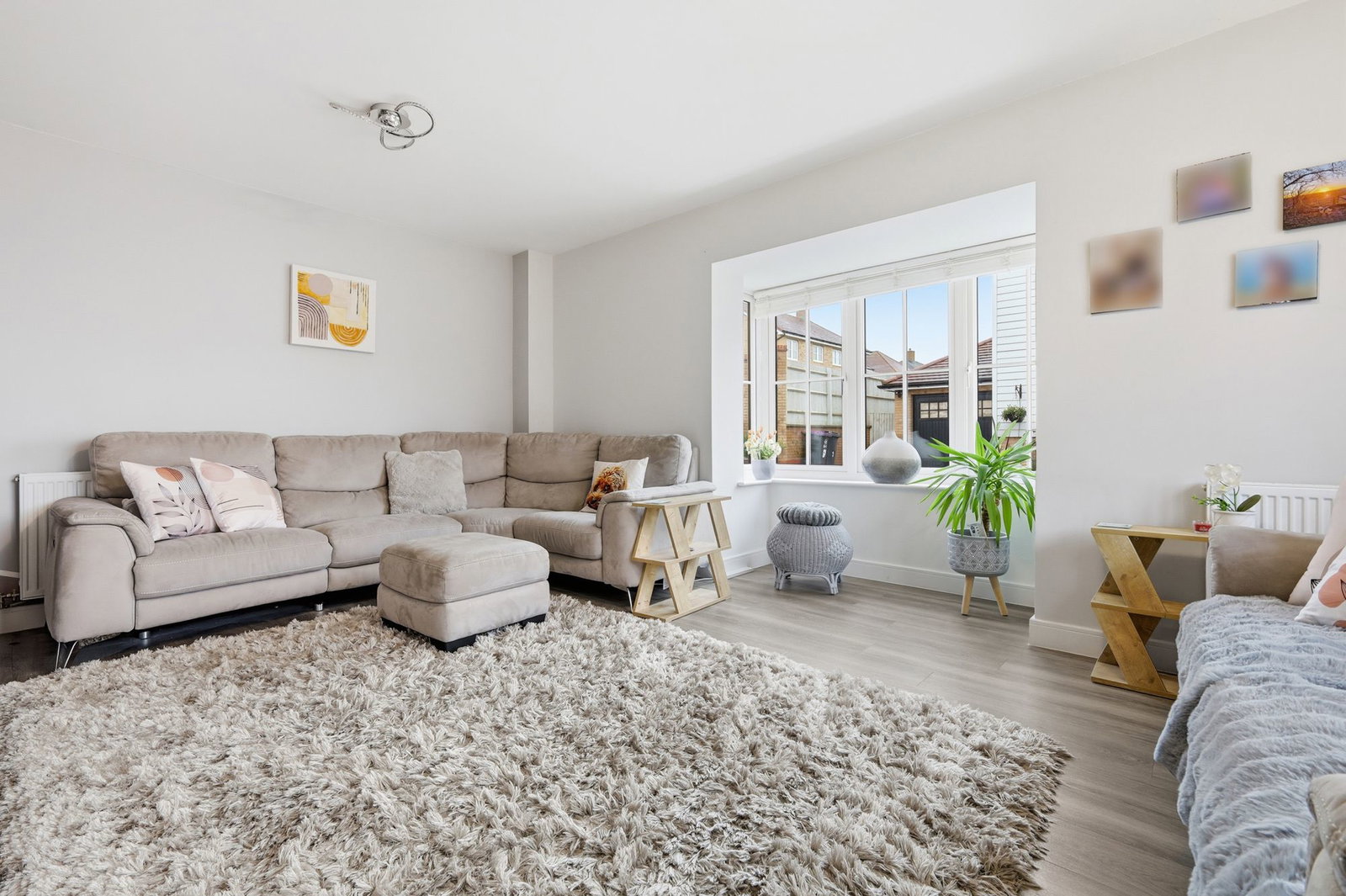Image for Abrahams Drive, Buntingford
