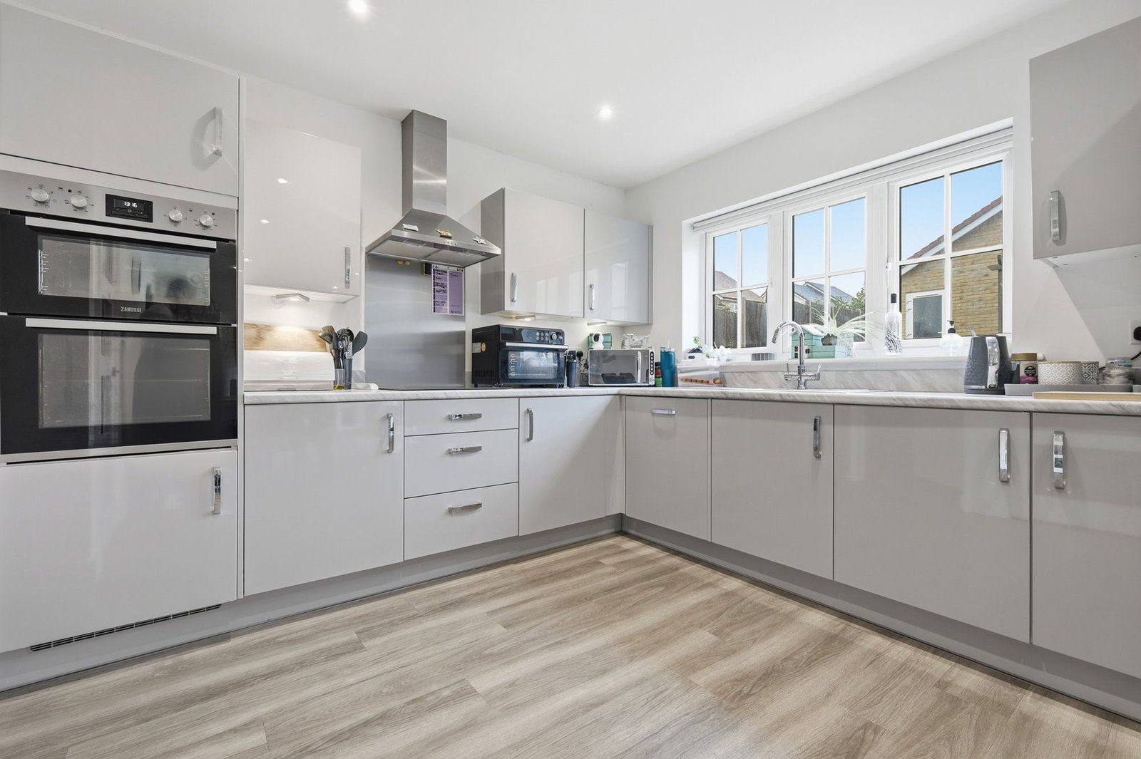 Image for Abrahams Drive, Buntingford