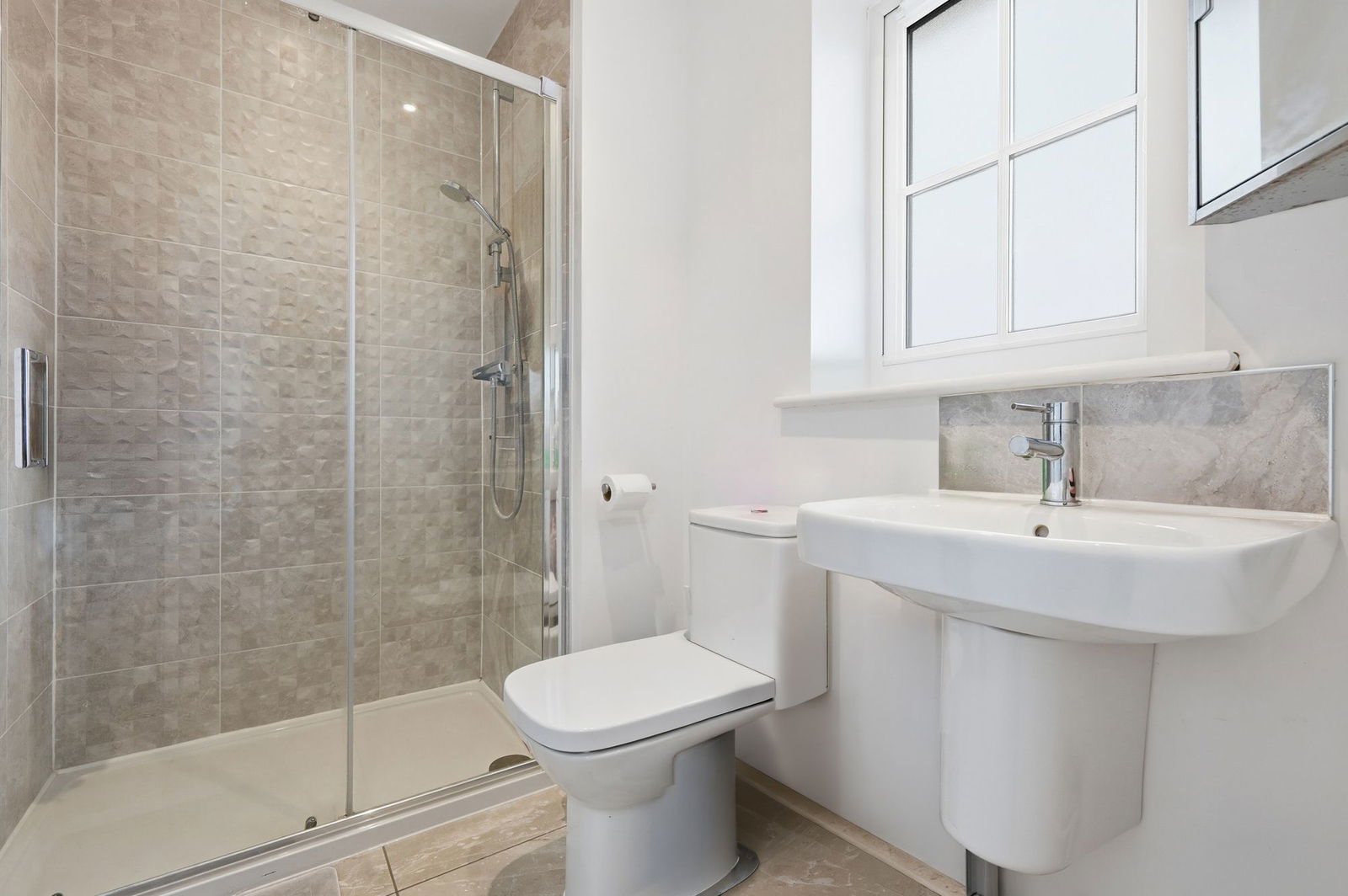 Image for Abrahams Drive, Buntingford