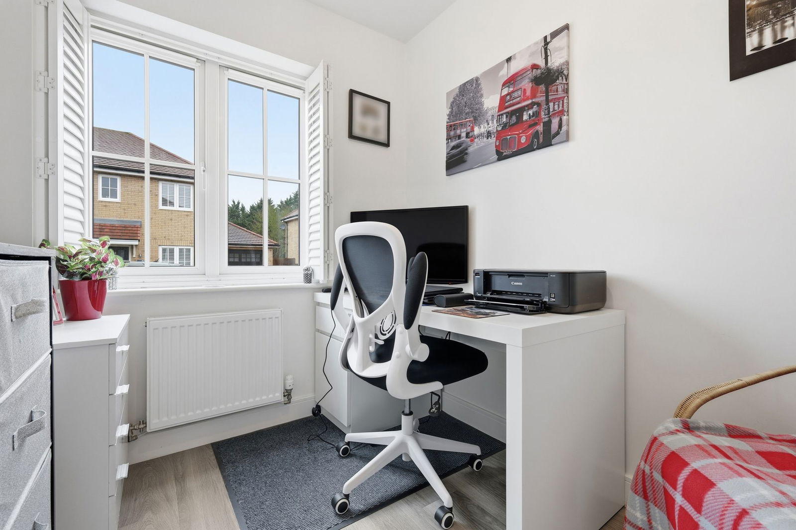 Image for Abrahams Drive, Buntingford