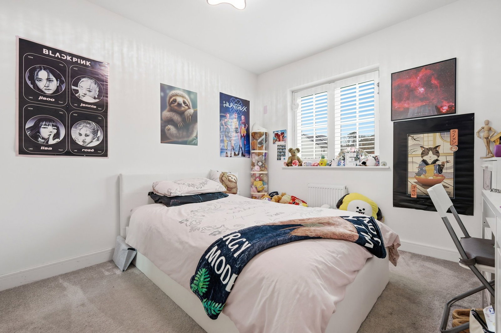 Image for Abrahams Drive, Buntingford