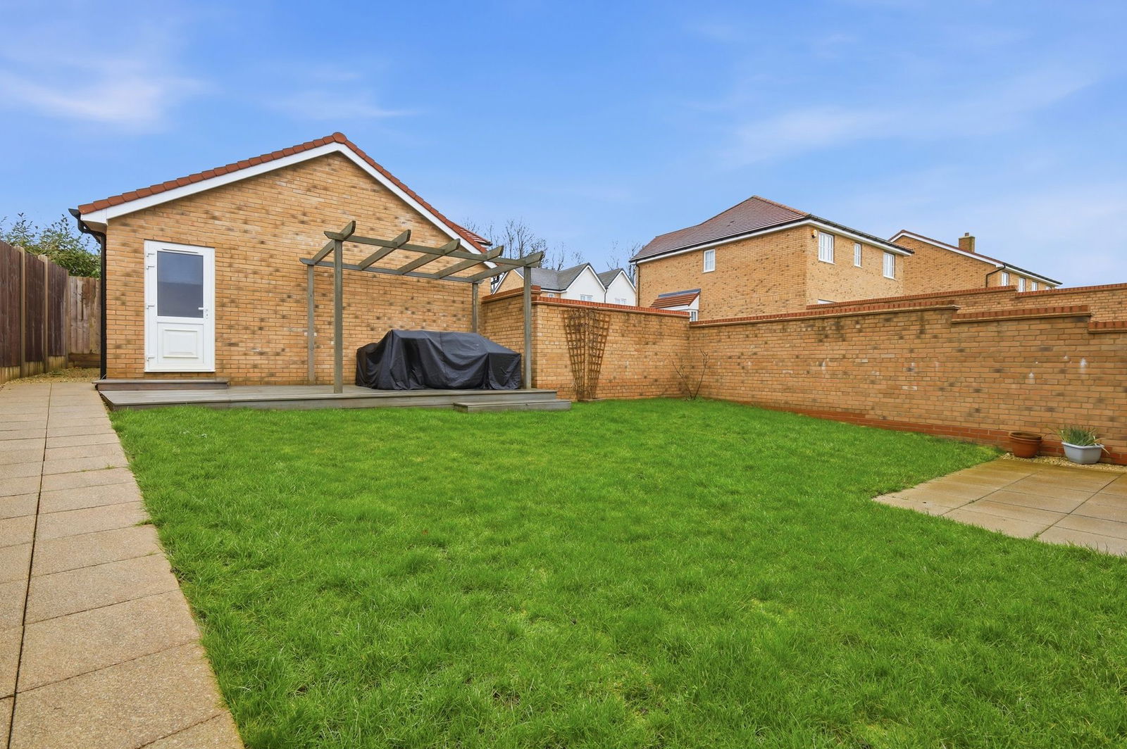 Image for Abrahams Drive, Buntingford