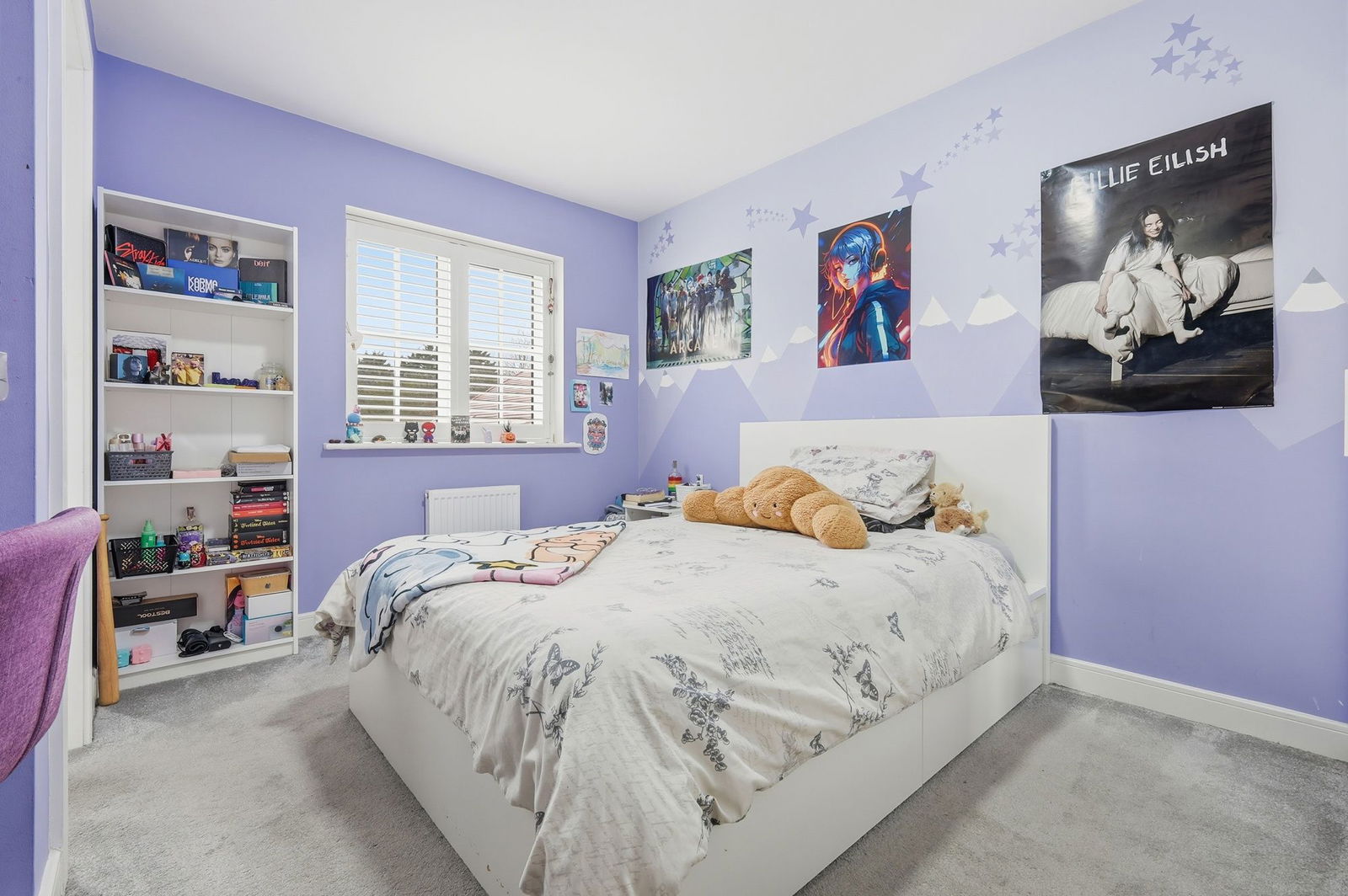 Image for Abrahams Drive, Buntingford