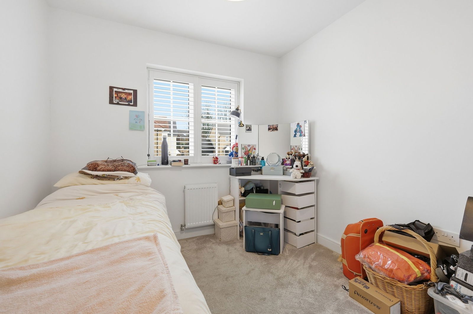 Image for Abrahams Drive, Buntingford