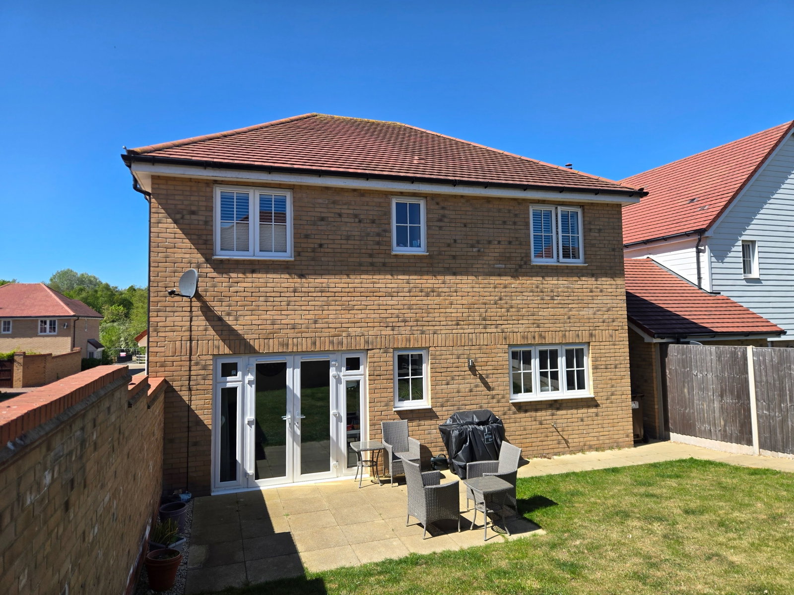 Image for Abrahams Drive, Buntingford