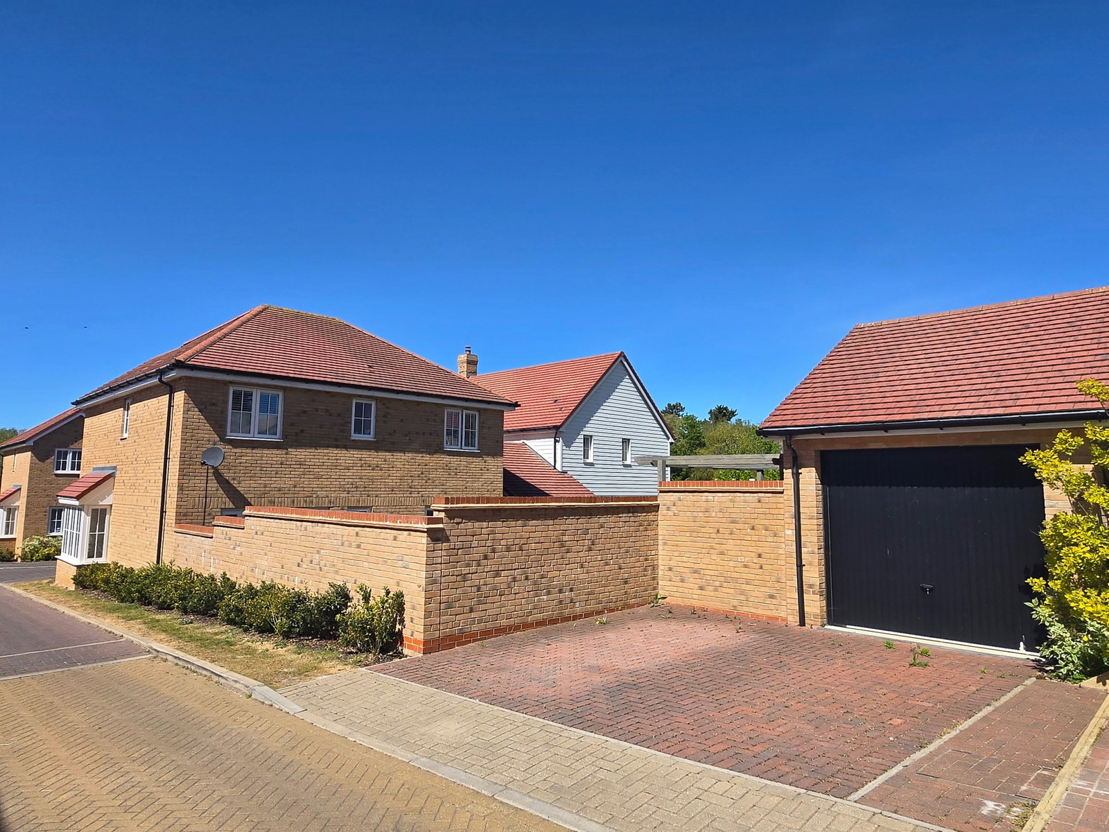 Image for Abrahams Drive, Buntingford