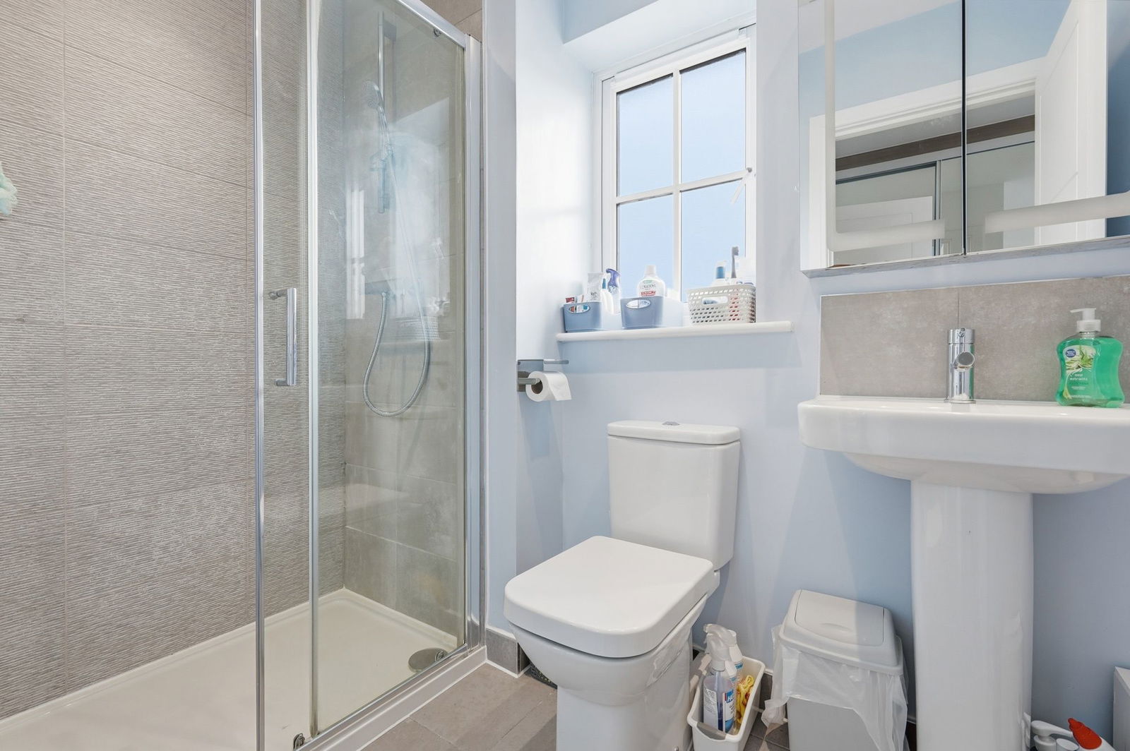 Image for Abrahams Drive, Buntingford