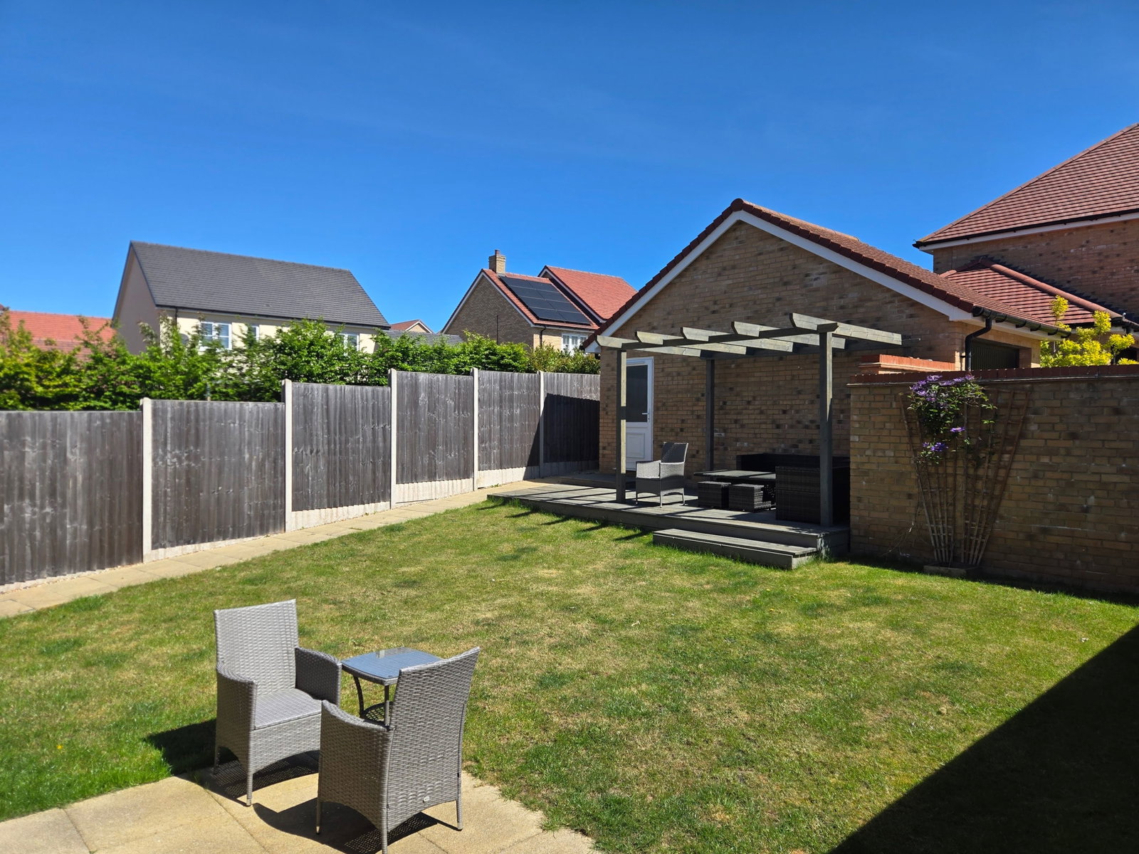 Image for Abrahams Drive, Buntingford