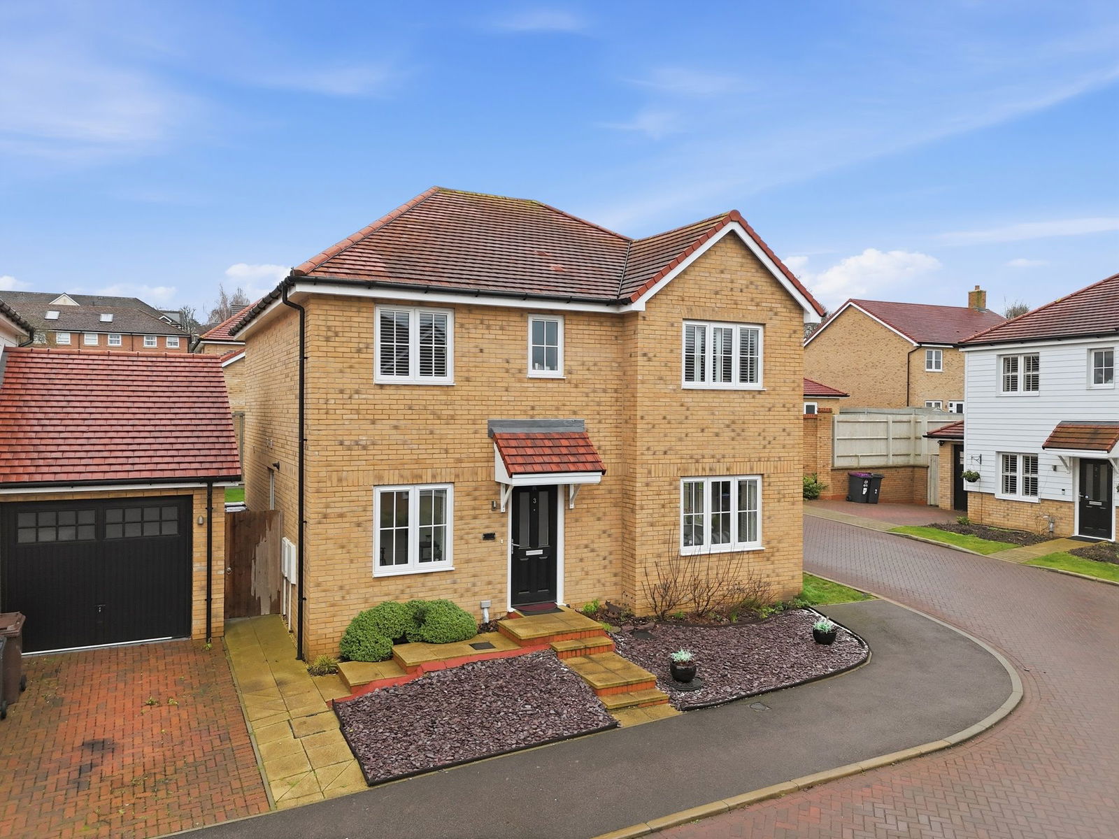 Image for Abrahams Drive, Buntingford