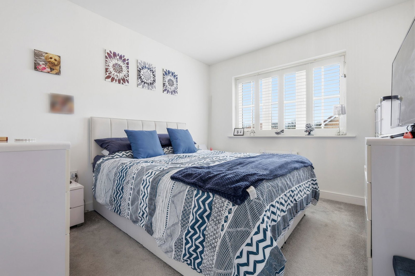 Image for Abrahams Drive, Buntingford