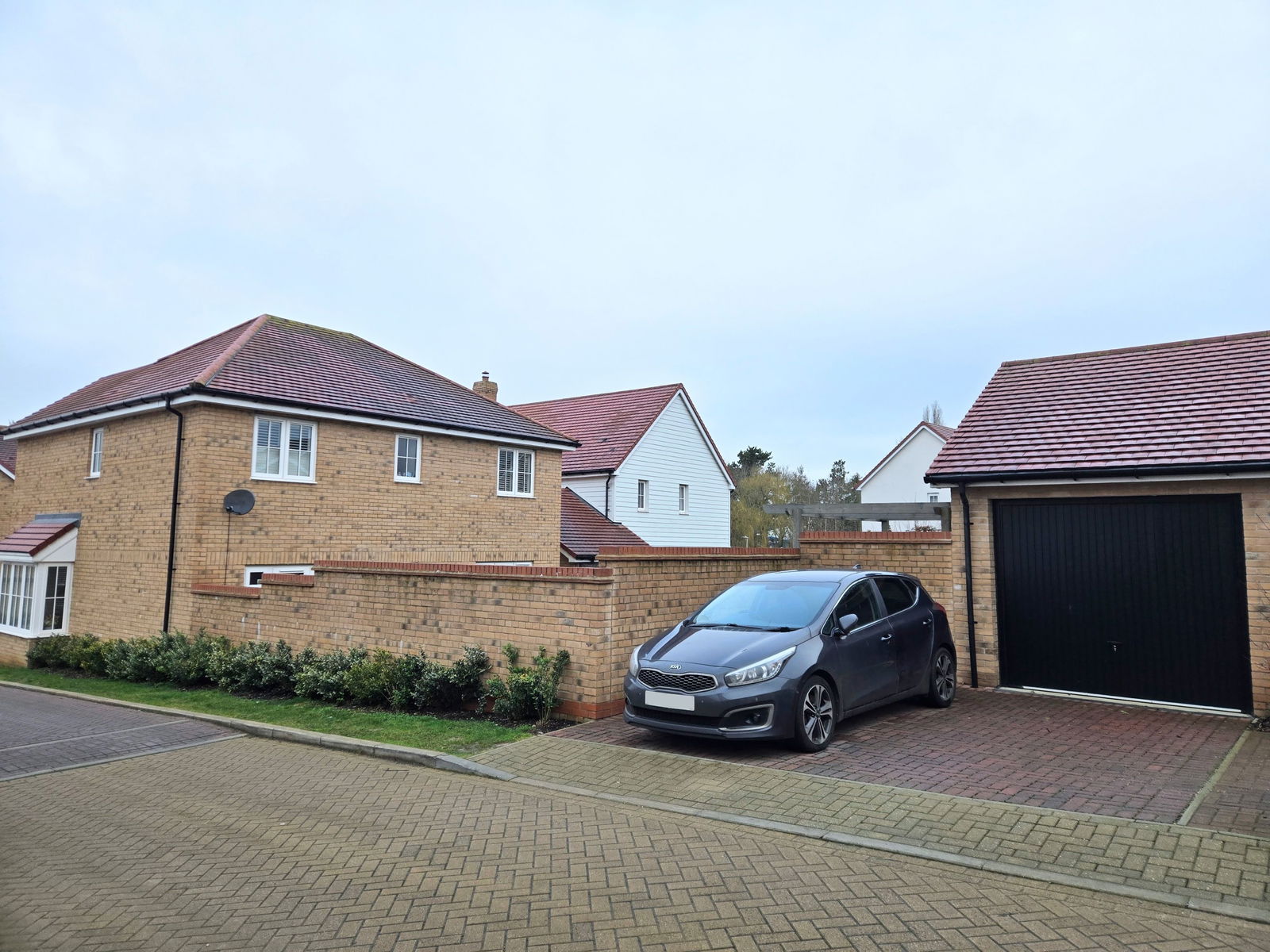 Image for Abrahams Drive, Buntingford