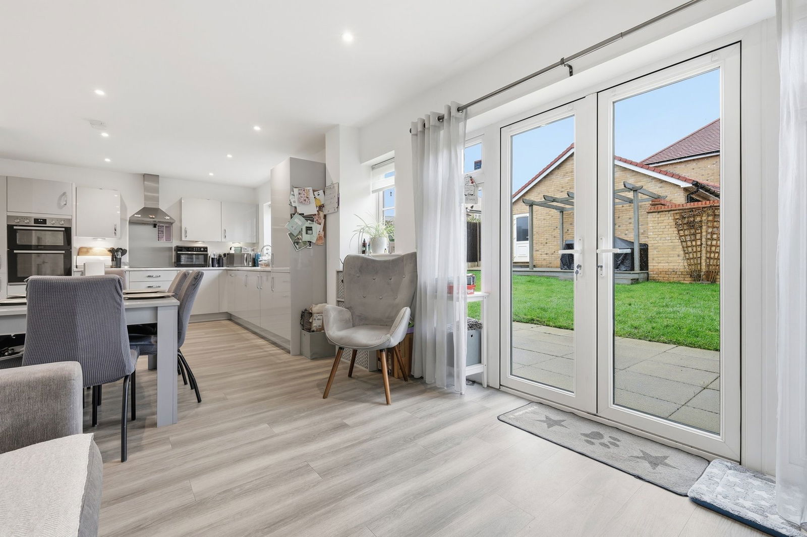 Image for Abrahams Drive, Buntingford