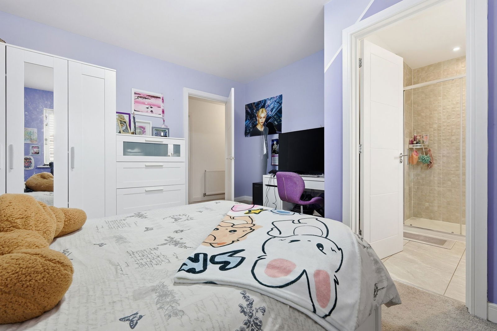 Image for Abrahams Drive, Buntingford