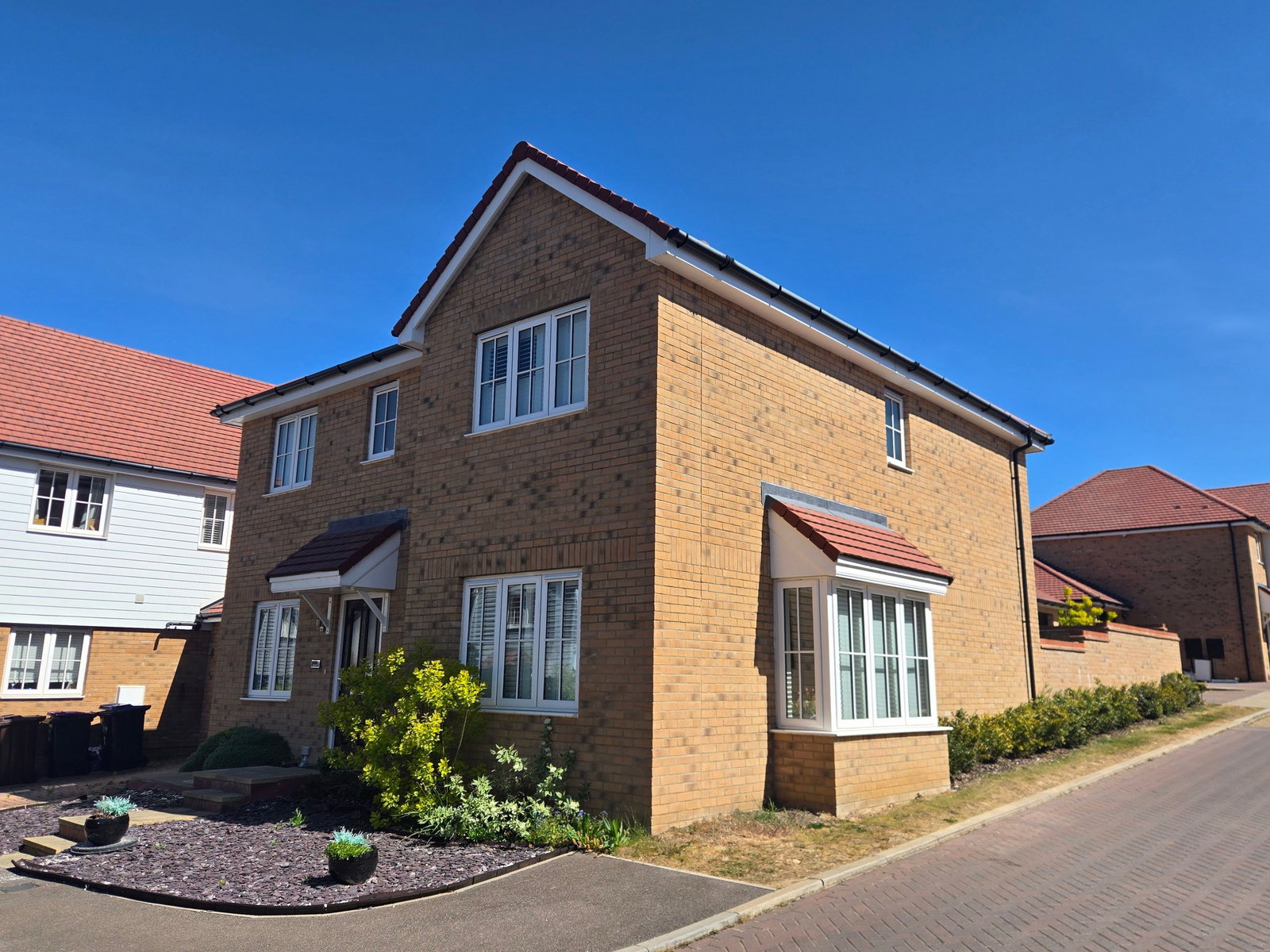 Image for Abrahams Drive, Buntingford