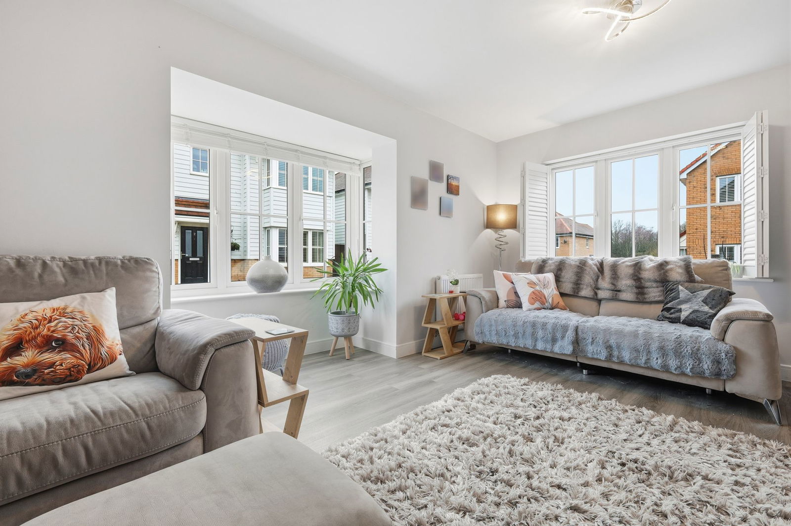 Image for Abrahams Drive, Buntingford