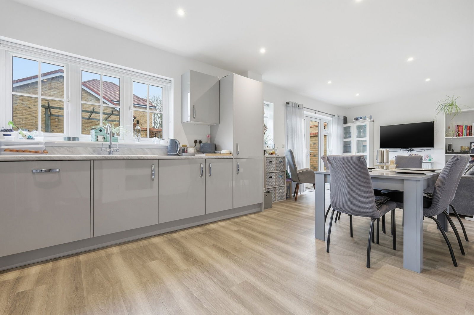 Image for Abrahams Drive, Buntingford