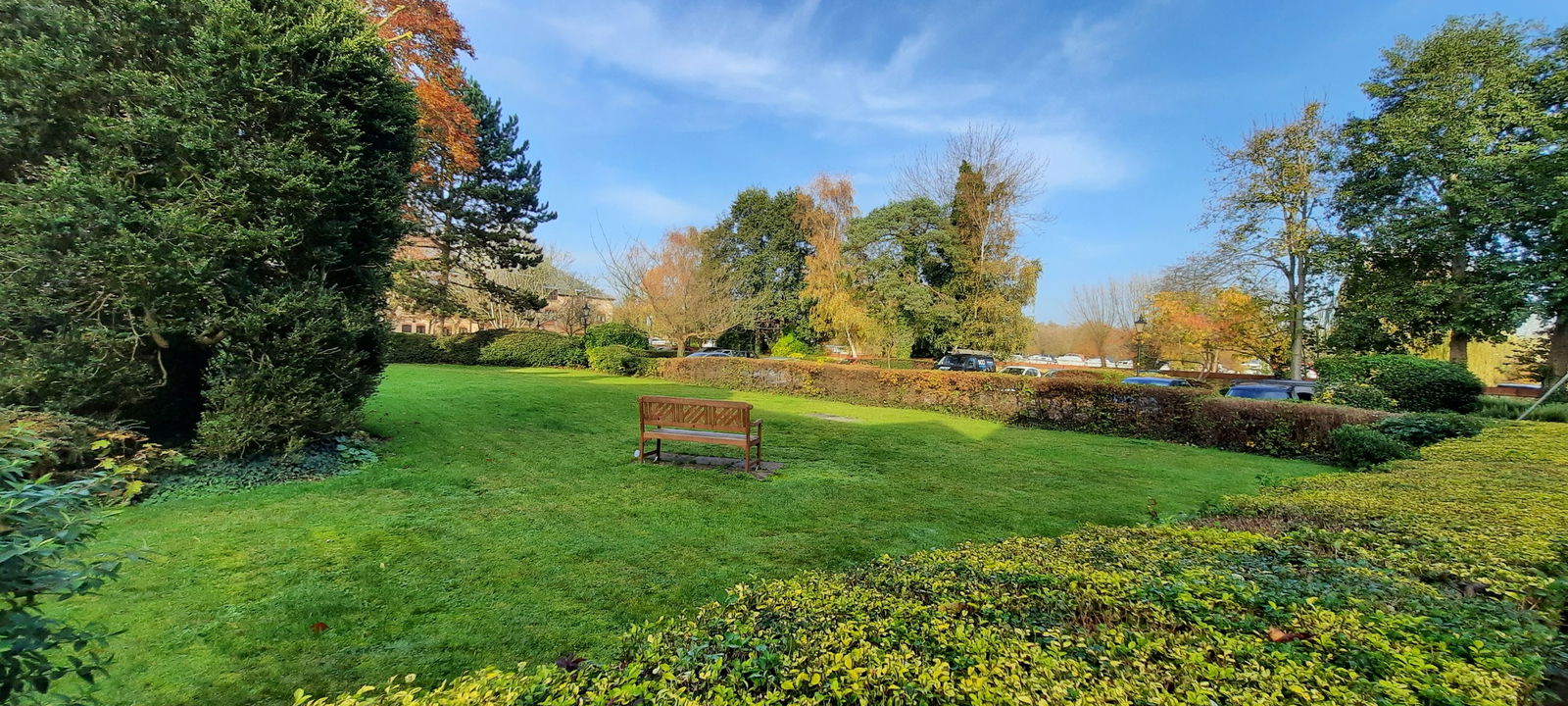 Image for 122 River Meads, Stanstead Abbotts