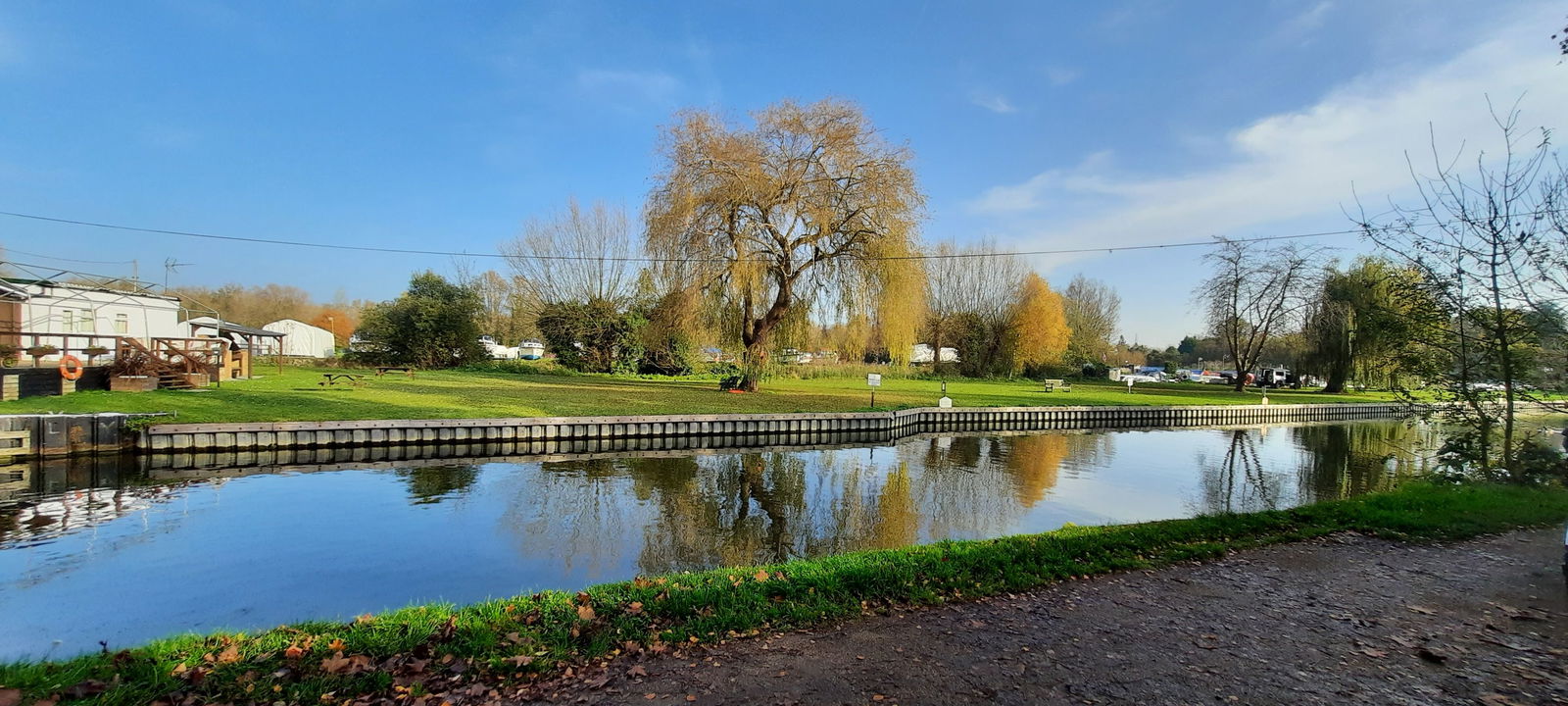 Image for 122 River Meads, Stanstead Abbotts