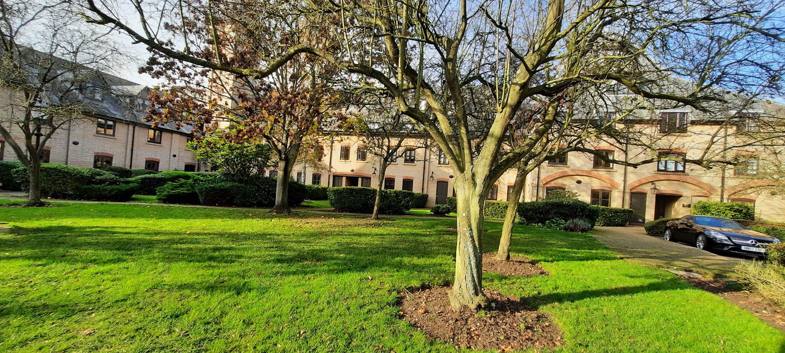 Image for 122 River Meads, Stanstead Abbotts