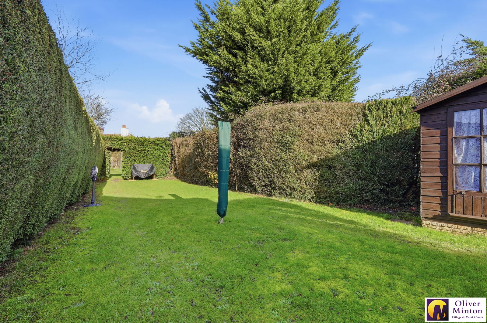 Image for The Crescent, Cottered, Herts, SG9 9QX