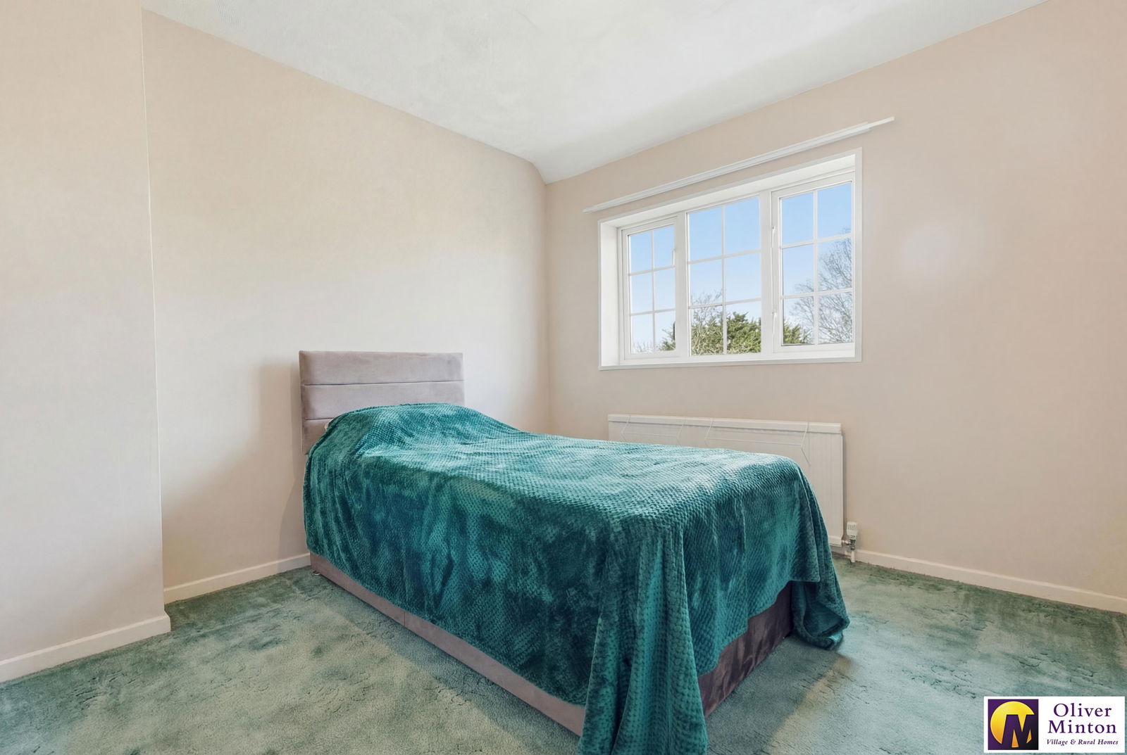 Image for The Crescent, Cottered, Herts, SG9 9QX