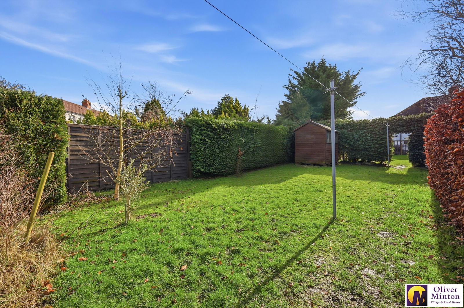 Image for The Crescent, Cottered, Herts, SG9 9QX