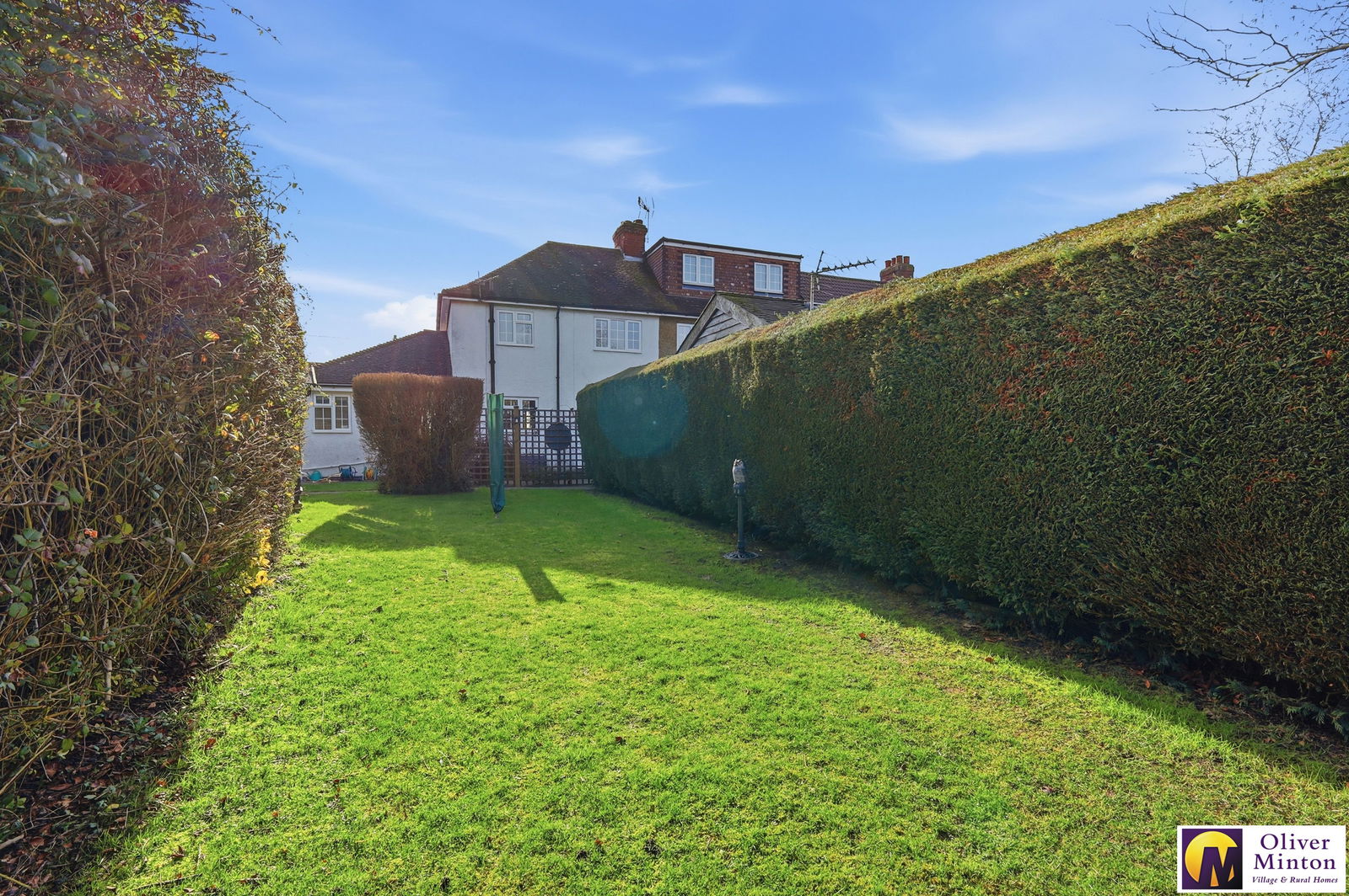 Image for The Crescent, Cottered, Herts, SG9 9QX